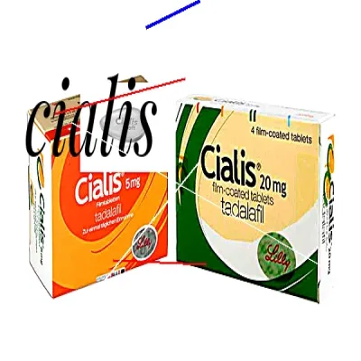 Cialis commande ligne